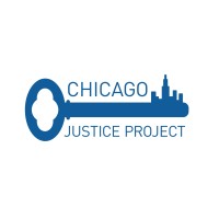 Chicago Justice Project Logo