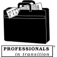 Professionals In Transition® Support Group, Inc. Logo