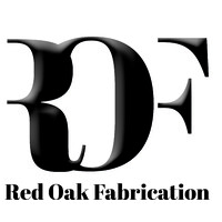 RED OAK FABRICATION, INC Logo