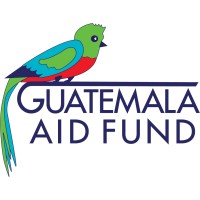 Guatemala Aid Fund Logo