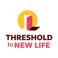 Threshold to New Life Logo