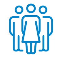 Magellan Behavioral Health Care LLC. Logo