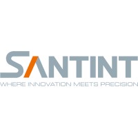 SANTINT U.S.A., INC. Logo