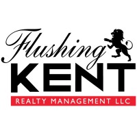 Flushing Kent Realty Management Logo