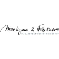 Menkyna & Partners Management Consulting s.r.o. Logo
