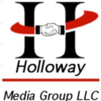 Holloway Media Group LLC Logo