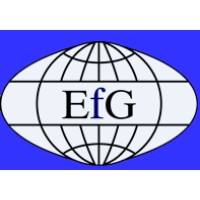EfG Existenzmakler Logo
