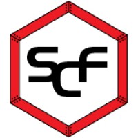 Structural Components Fabrication, Inc. Logo