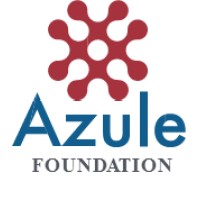 Azule Foundation Logo