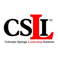 COLORADO SPRINGS LEADERSHIP INSTITUTE Logo