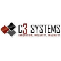 Consummate Computer Consultants Systems, LLC (C3 Systems) Logo