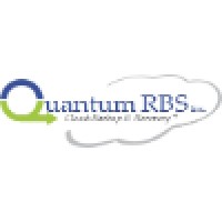Quantum RBS Inc. Logo