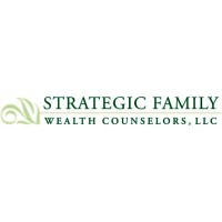 Strategic Family Wealth Counselors, LLC Logo