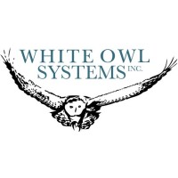WHITE OWL SYSTEMS INC. Logo