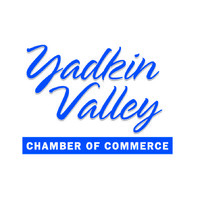 YADKIN VALLEY CHAMBER OF COMMERCE Logo