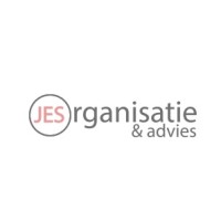 J.E.S. Organisatie & Advies bv Logo