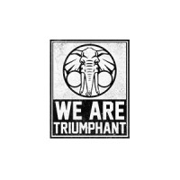 We Are Triumphant Logo