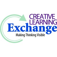 Creative Learning Exchange Logo