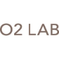 O2 Lab, Inc. Logo