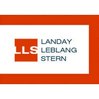 LANDAY LEBLANG STERN Logo