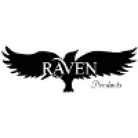 Raven Products Logo