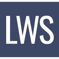 Localized Water Solutions Logo