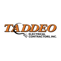 Taddeo Electrical Contractors Inc. Logo