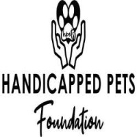 HANDICAPPED PETS FOUNDATION Logo