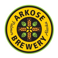 ARKOSE BREWERY LLC Logo