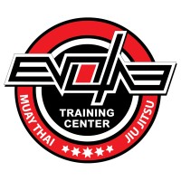 EVOLVE TRAINING CENTER Logo