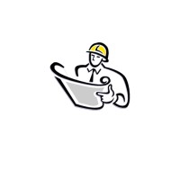 Chicago Renovation Logo