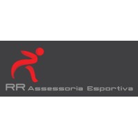 RR Assessoria Esportiva Logo
