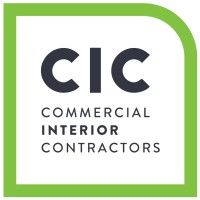 Commercial Interior Contractors Logo
