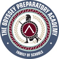 THE ODYSSEY PREPARATORY ACADEMY INC. Logo