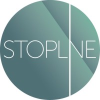 Stopline Pty Ltd Logo