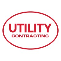 Utility Contracting Co. Logo