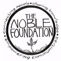 The Noble Foundation Logo