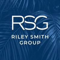 The Riley Smith Group Logo