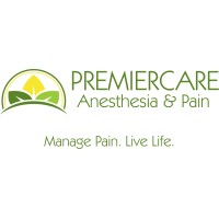 PREMIERCARE ANESTHESIA & PAIN P.C. Logo