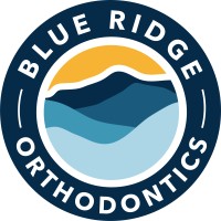 Blue Ridge Orthodontics Logo