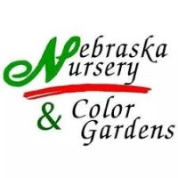 NEBRASKA NURSERY & COLOR GARDENS Logo