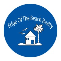 Edge Of The Beach Realty Logo