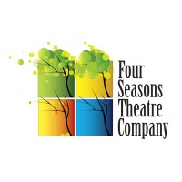 FOUR SEASONS THEATRE COMPANY Logo