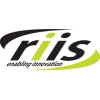 RIIS - Research Institute for Innovation and Sustainability Logo