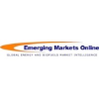 Emerging Markets Online Logo