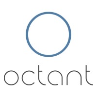 Octant AB Logo