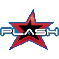 PlashLights Logo