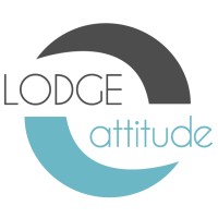 LODGE ATTITUDE | Event Corporate Agency Logo