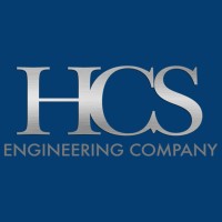 HCS Engineering Company, Inc Logo