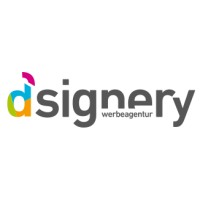 Agentur d:signery Logo